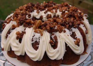 apple cake tea room