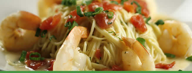 amerigo italian restaurant