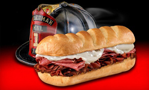 firehouse subs