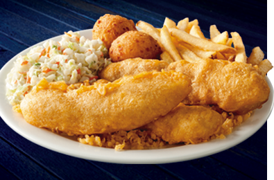 long john silvers