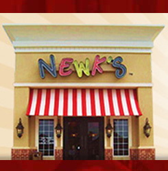 newk's express cafe