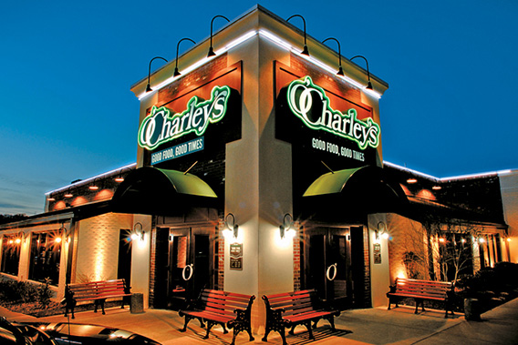ocharleys