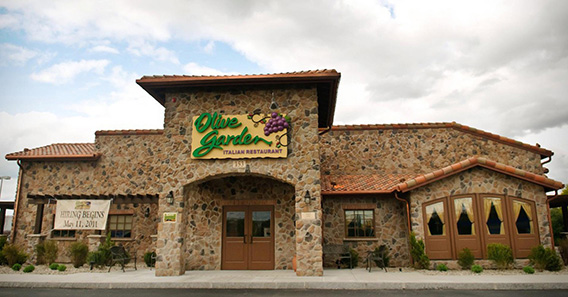 olive garden