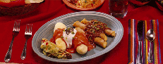 pancho's mexicana restaurant