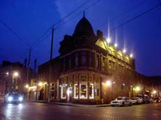 patrick sullivan's