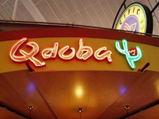qdoba mexican grill