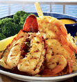 red lobster