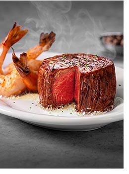 ruth's chris