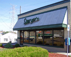 sawyers restaurant