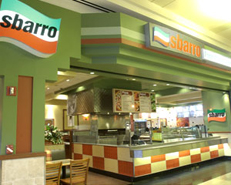 sbarro