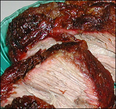 scrugg's real pit barbecue