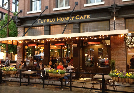 tupelo honey knoxville