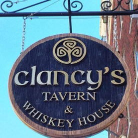 clancys tavern