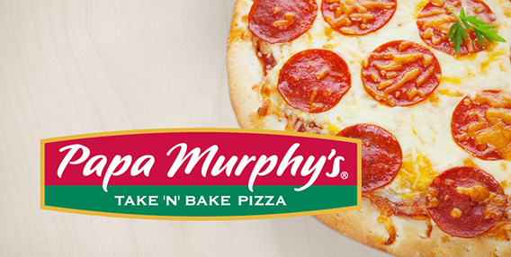 papa murphys