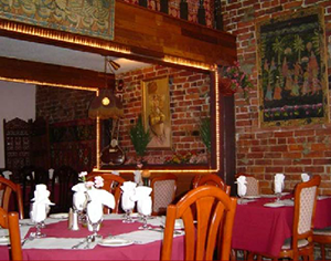 sitar indian cuisine