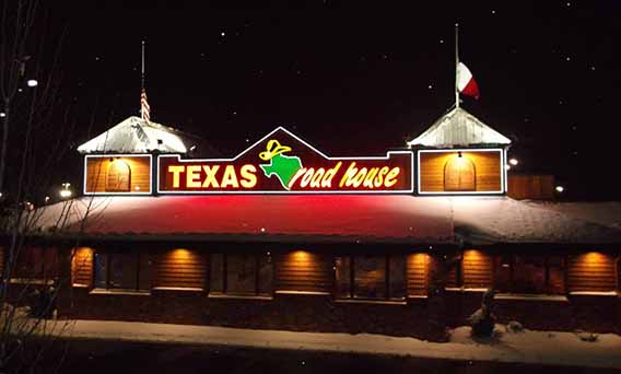 texas roadhouse